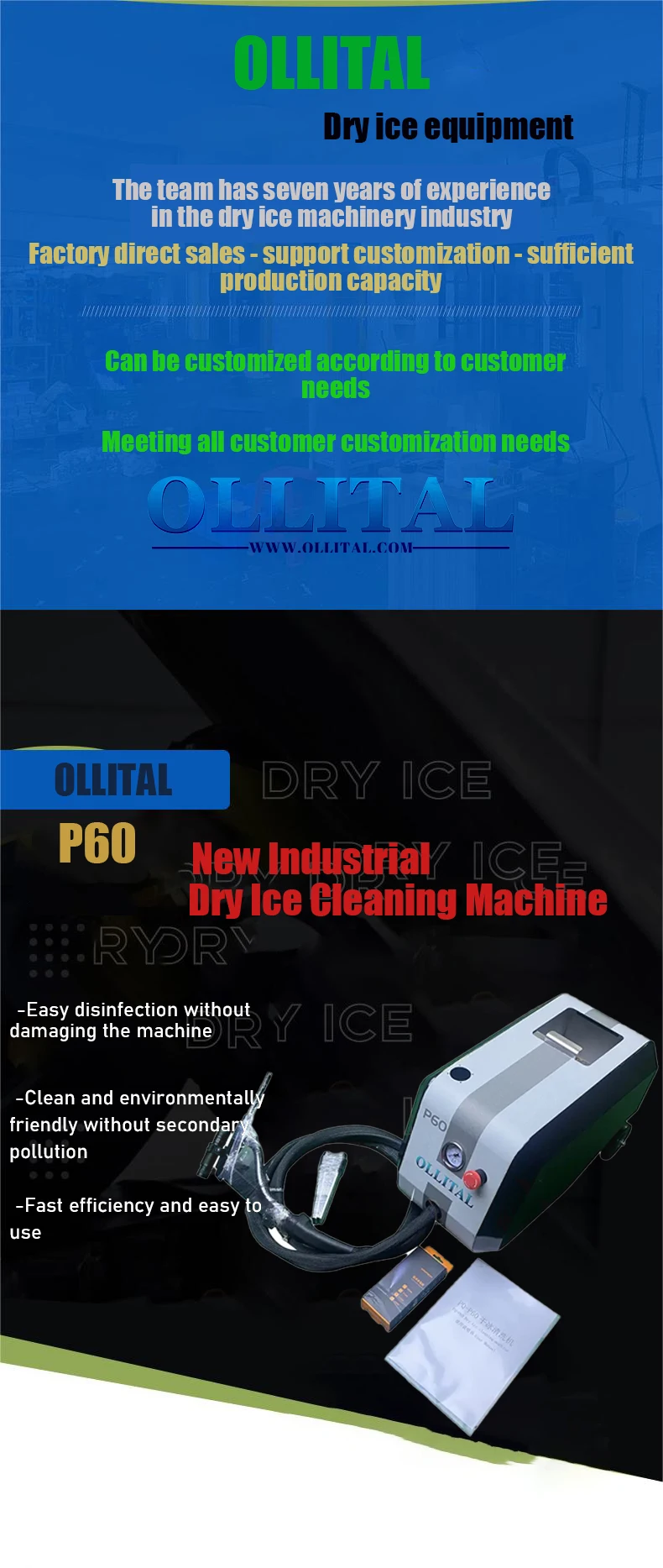 Portable Dry Ice Blaster Customize Pure Pneumatic Dry Ice Cleaning Machine Buy Dry Ice