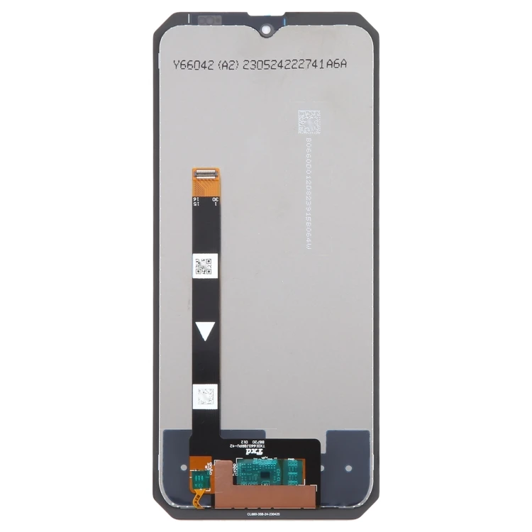 Wholesale Price Lcd Display for Blackview BV9200 LCD Display Touch Screen Replacement for Blackview BV9200 Display Screen
