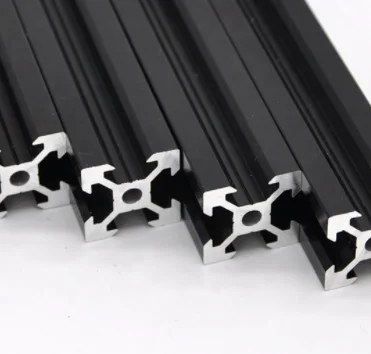 2040 Aluminium Extrusion - T Slot V Slot Profile for 3D Printers