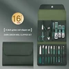 Dark green 16-piece set-full match