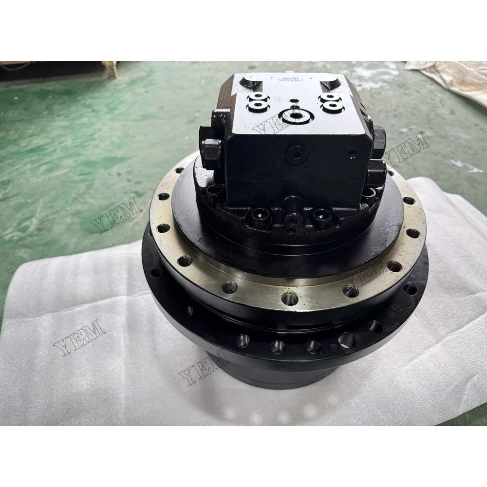 For Caterpillar CAT312 Walking Assembly 142-6825 Industrial Engine Parts 3
