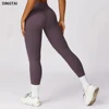 legging purple