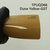 TPUQD66 Dune jaune-GST