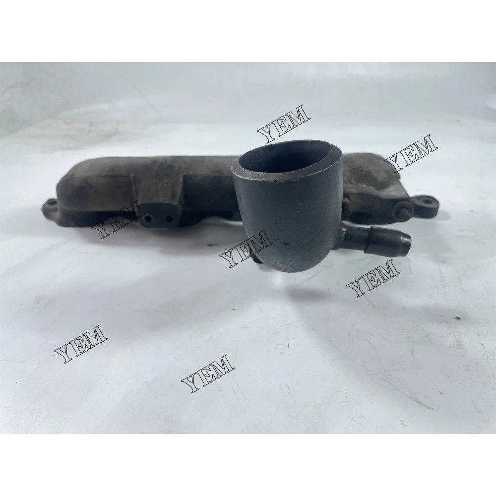 Made in China 4FB1 Intake Manifold for Isuzu Engine 3