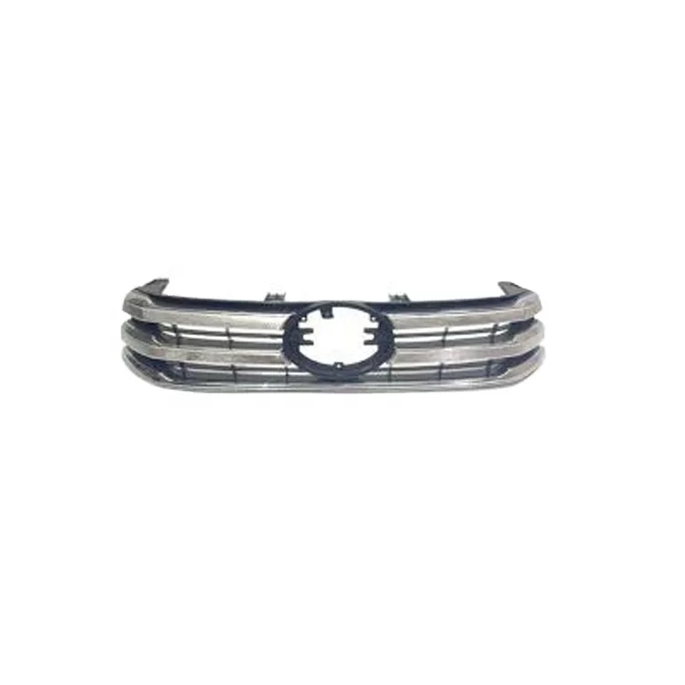 KEBEL Car Accessories Grille Oem 53100-0K510 Car Grill for Toyota Hilux Vigo 2016