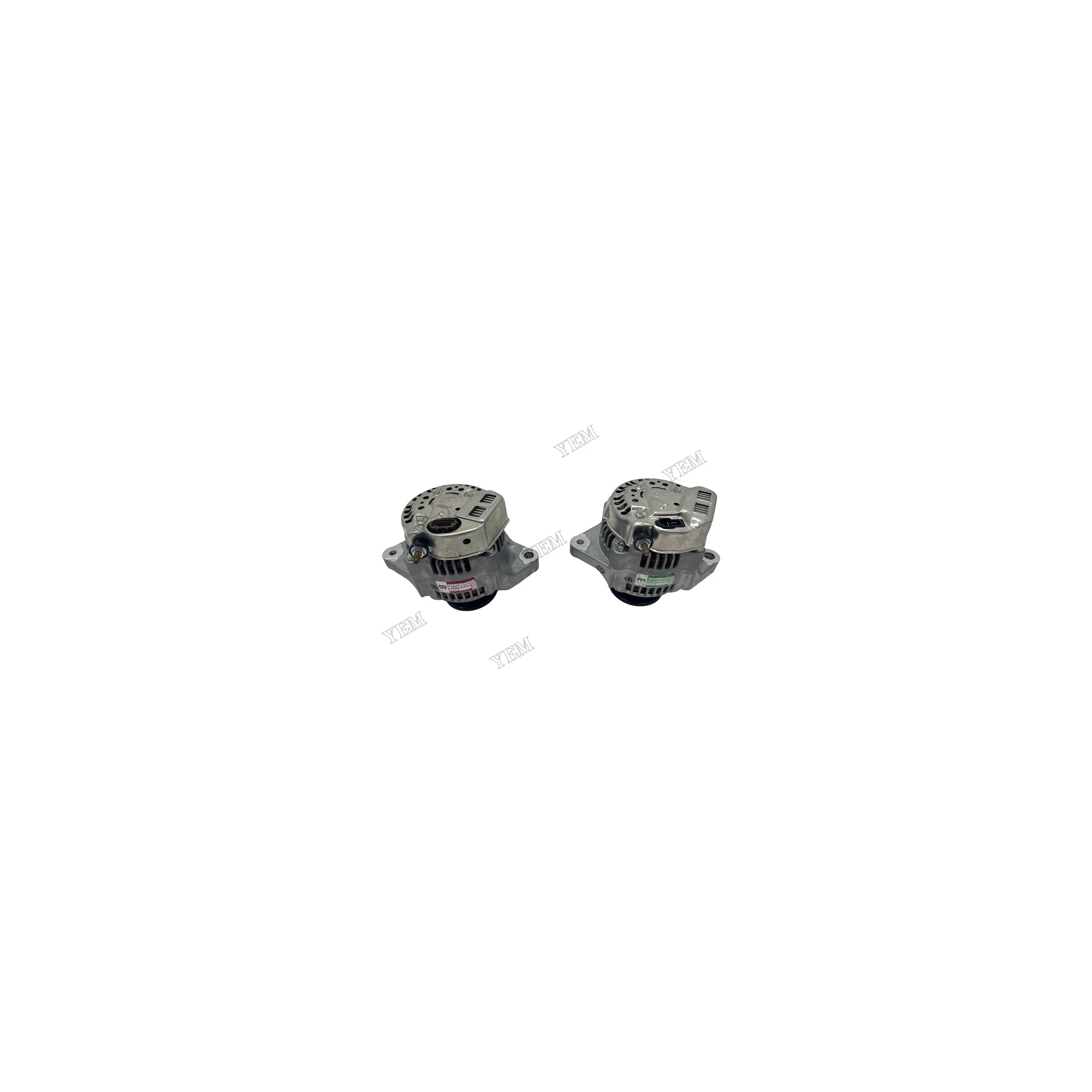 Alternator for Hino H07D J05C J05D J05E Repair Kit Aftermarket Engine Spare Parts