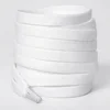 01 White