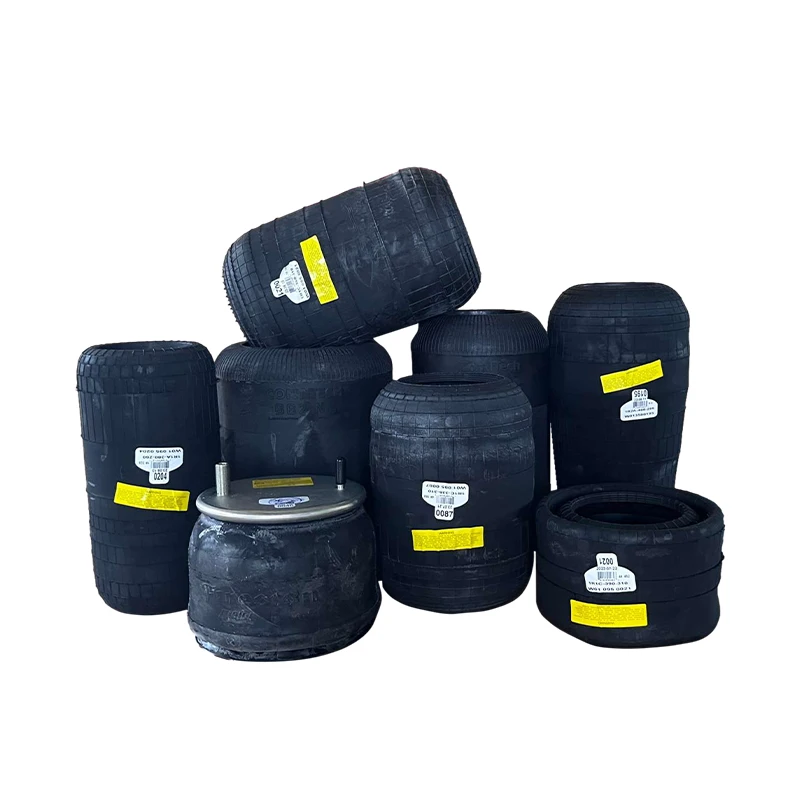 CT Continental Contitech 661N6 Suspension System Parts air Bag air Spring Bellow for  Trailers