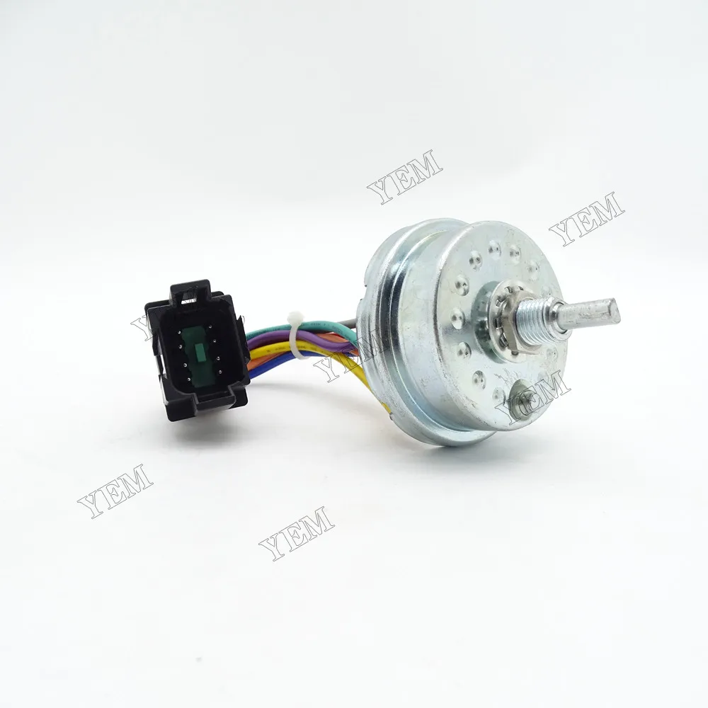 For Cat Switch Assembly-Rotary 112-6174 Diesel Engine Spare Parts