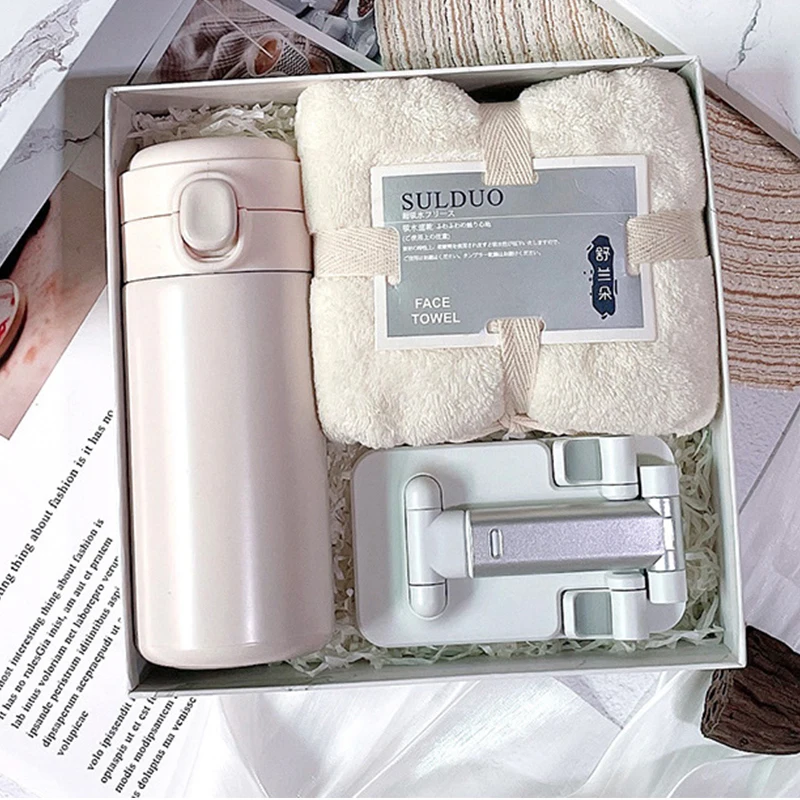 2023 Custom Mother's Day Business Gift Set Wholesale Creative Women's