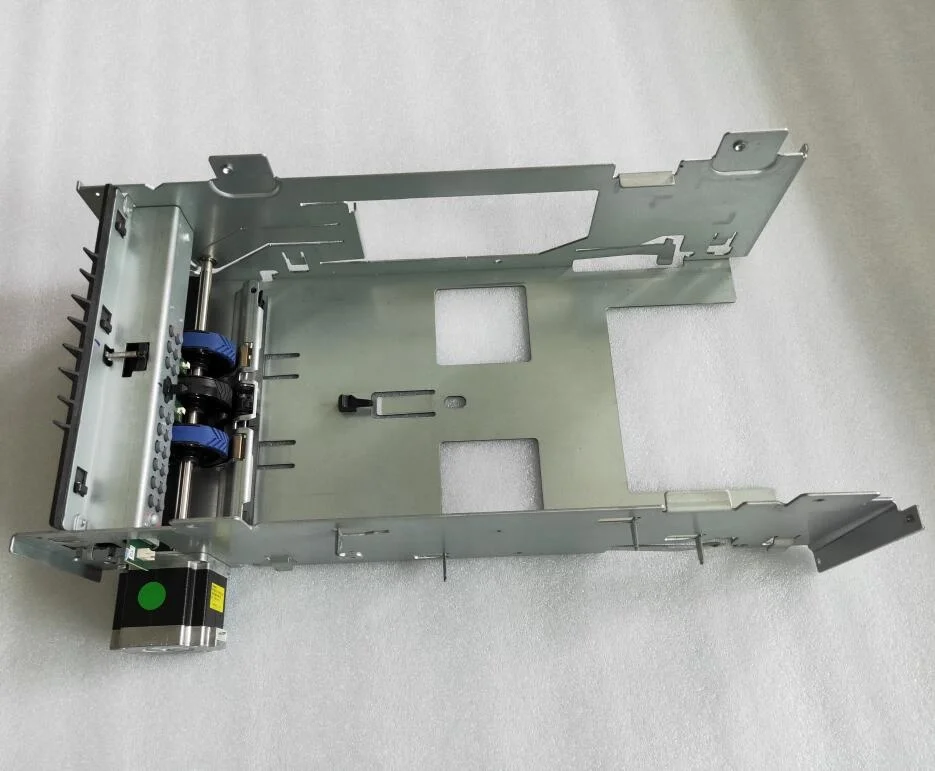 【裁断済】MFT アップデート RGW MaximDefenseタイプ DSK-M ダミーサイレンサー 14mm逆ネジ