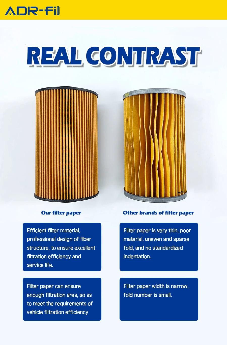 Hot Sale Truck Air Filter Af25139m P527682 46556 Af25139 Rs3518 P524095