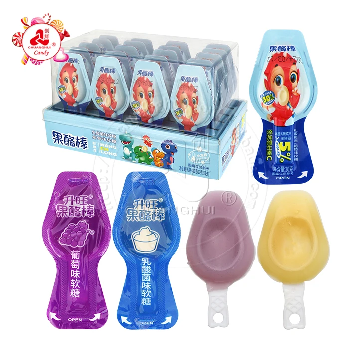 cheese stick jelly