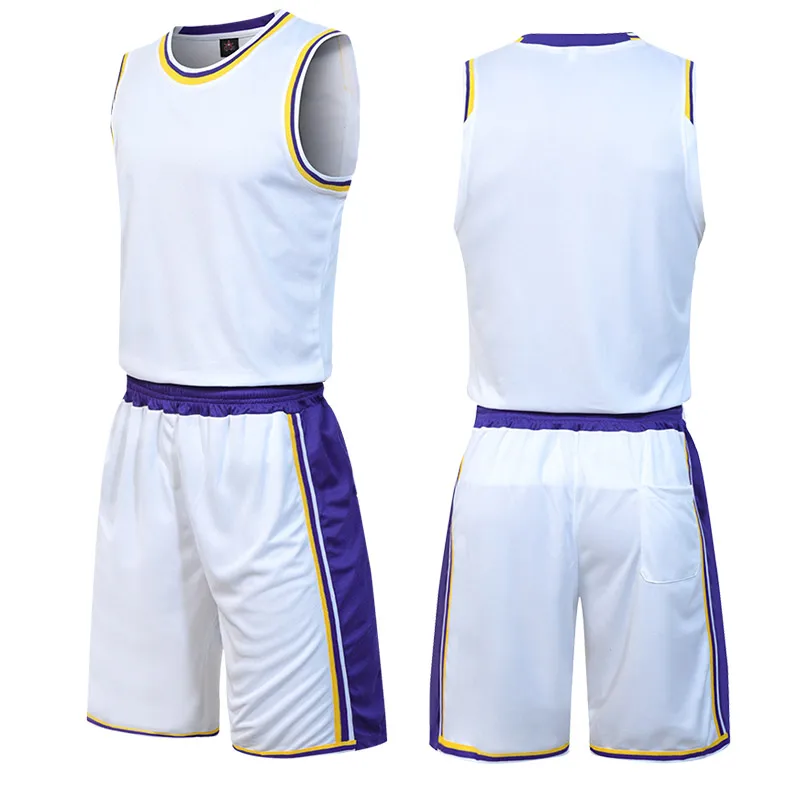 Fabsapparelshop Lakers Affordable Full Sublimation Basketball