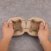 Detachable double cup holder