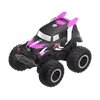 Black-purple