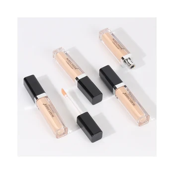 Maycheer New Design Cream Face Concealer 2-Color Waterproof Mineral Makeup Super Lasting Oil Control Natural Whitening Effects