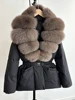 Marrone nero