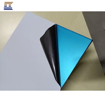 AZ31B Magnesium Plates for Engraving Etching