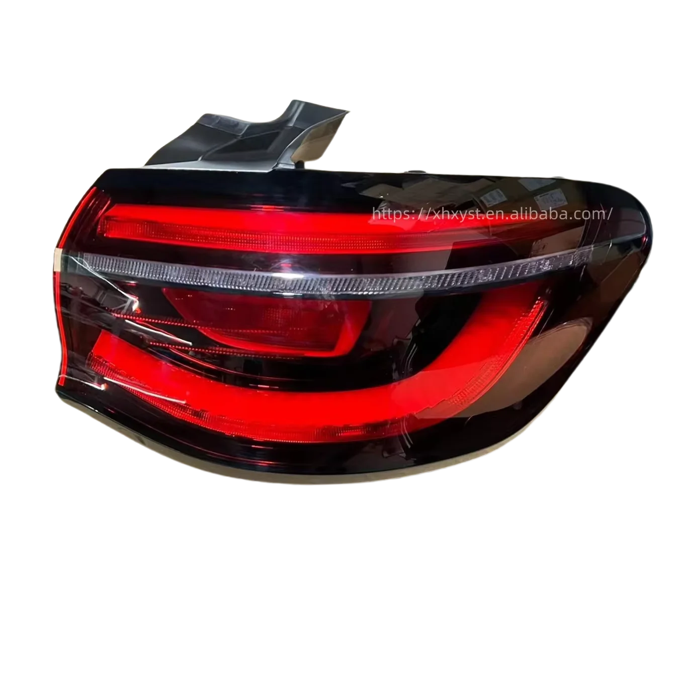 USサイクルキャリア 3バイクトランクマウントハッチバックSUV