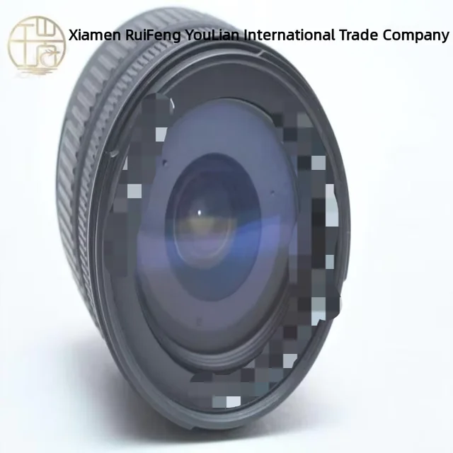 18-125mm F/3.5-5.6 Af Lens for a Mount 1045158 New Original Ready Stock Industrial Automation Pac Dedicated Plc New Original