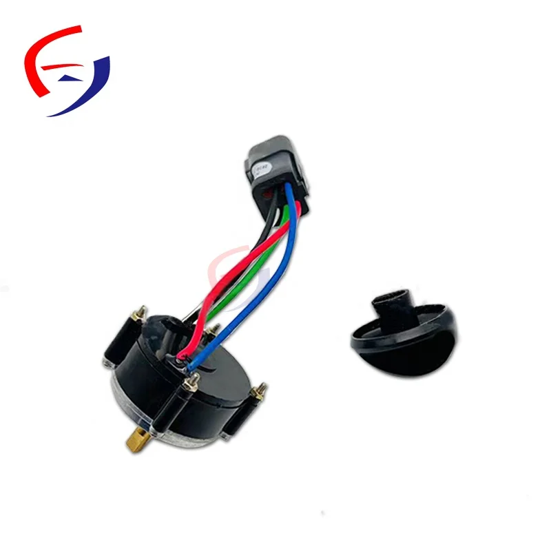 ゆか　0516 Oil Pressure Sensor Switch 21636166 for Volvo 51CP57-01