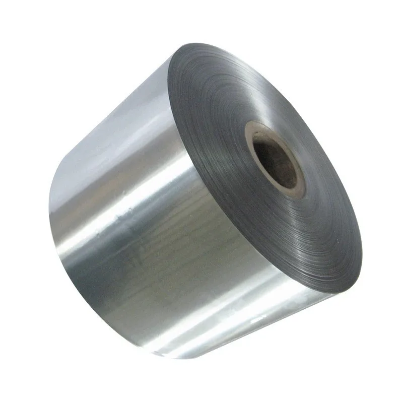 Alumunium Roll Foil 8011 For Food Alumunium Roll Foil 8011 For Food