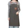 Grayish green
