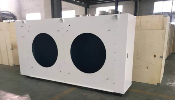 Climate Control Machine Mushroom Grow Room Unit Cooler Mushroom Cooler