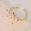 GB0206-12 Branch Bracelet