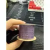 Dark purple