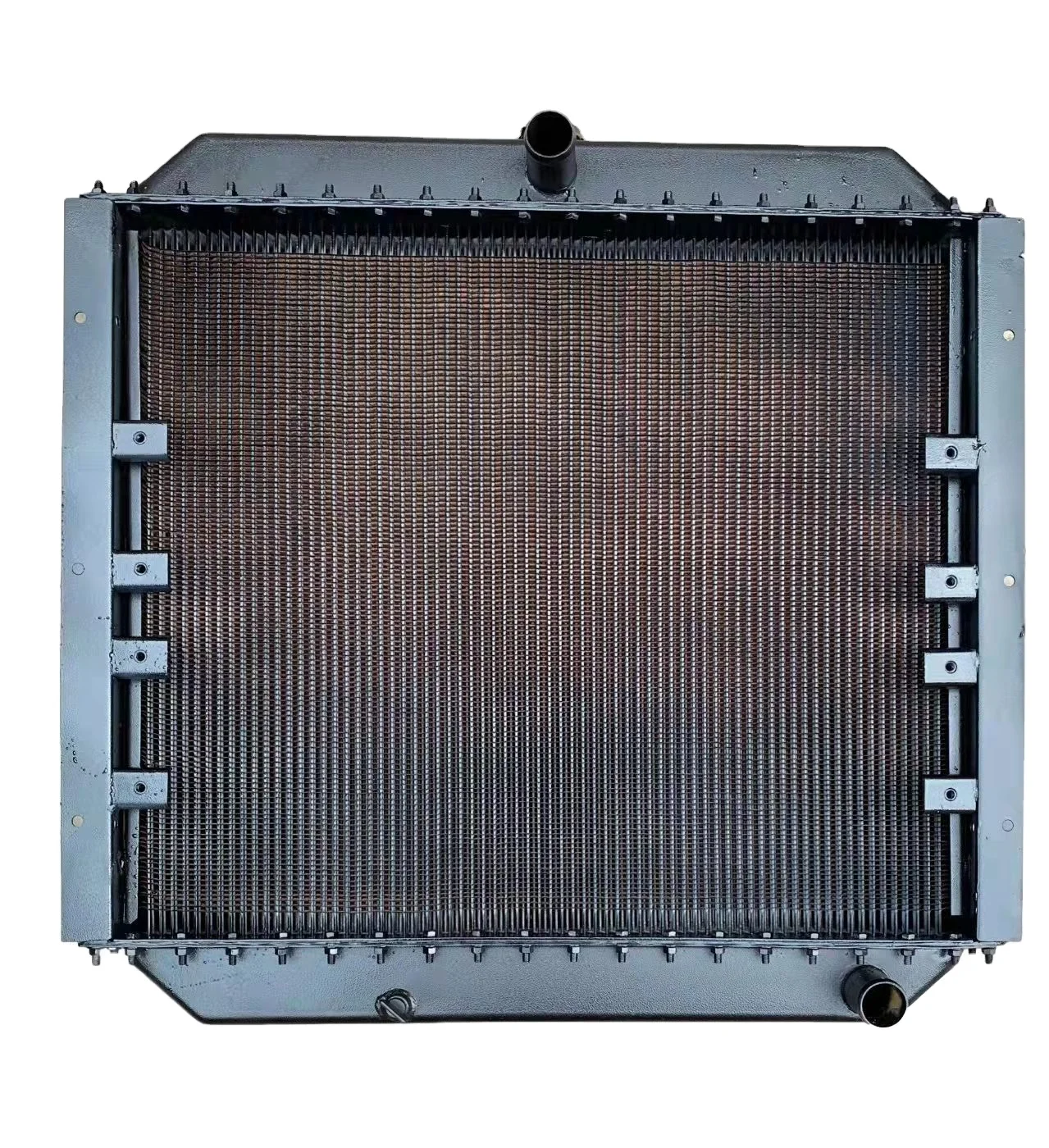 Radiator Assembly Water Tank for CLG835 Wheel Loader of LiuGong