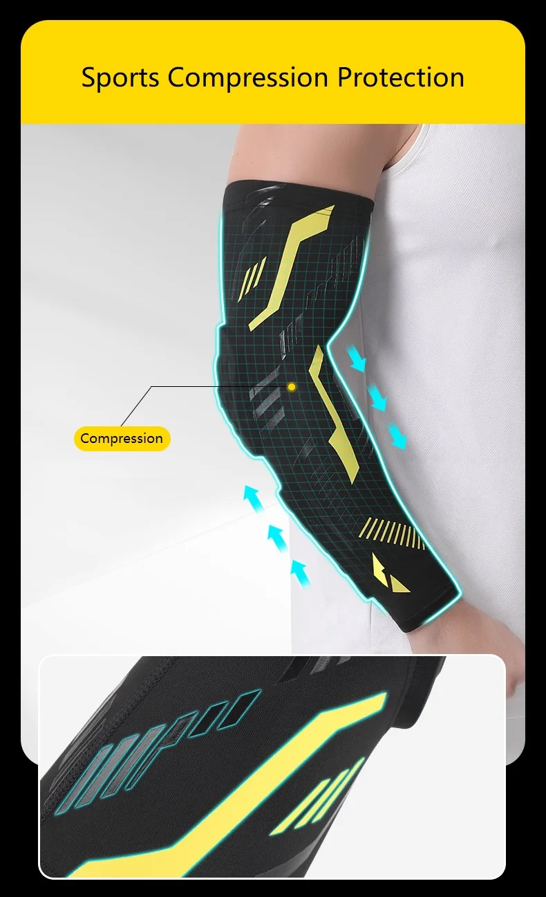Elbow Sleeve Image 1