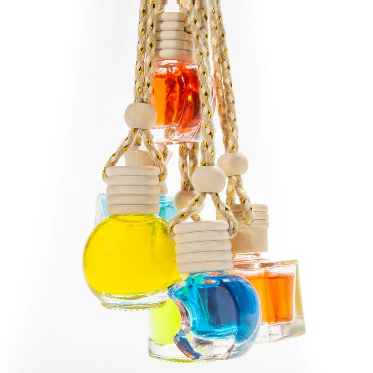 Parfum Longue Durée 6ml JJJiaoLinin Diffuseur Suspendu De Voiture, 20 Diffuseur Vide Pour Voiture En Verre, Bouteilles De Parfum En Verre Rechargeables Pour Le Parfum D'huile Parfumée, Décor à La Maison De Parfum Longue Durée 6ml JJJiaoLinin Diffuseur Suspendu De Voiture, 20 Diffuseur Vide Pour Voiture En Verre, Bouteilles De Parfum En Verre Rechargeables Pour Le Parfum D'huile Parfumée, Décor à La Maison De