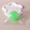 4cm green maltose ball