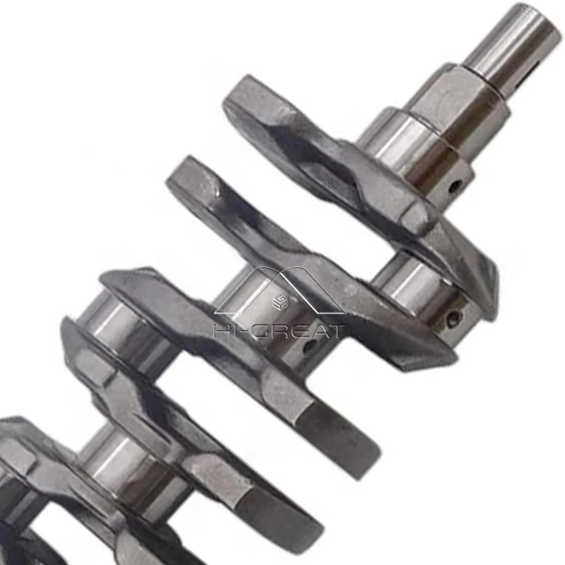 Auto Engine Systems 13401-21020 Crankshaft 1340121020 for