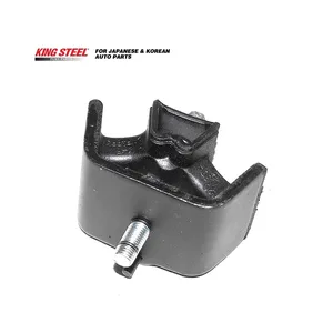 KINGSTEEL OEM 11320-VL30A 11320VL30A Car Spare Parts Auto Rear Rubber Engine Mount Mounting for NISSAN NAVARA D22 D21 KA24