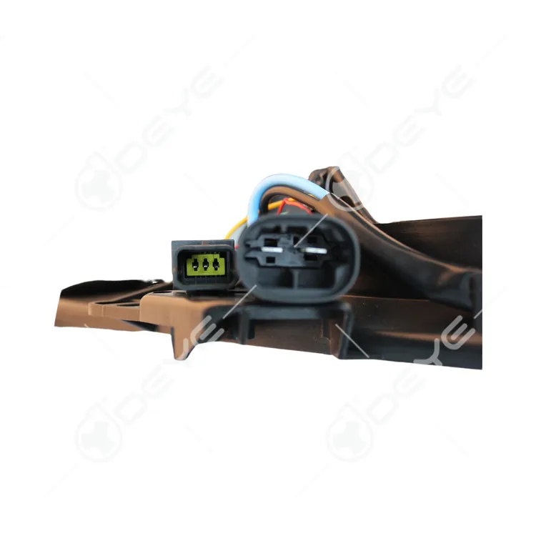 Support moteur droit pour Citroën C3 DS3 Peugeot 1007 2008 207 208