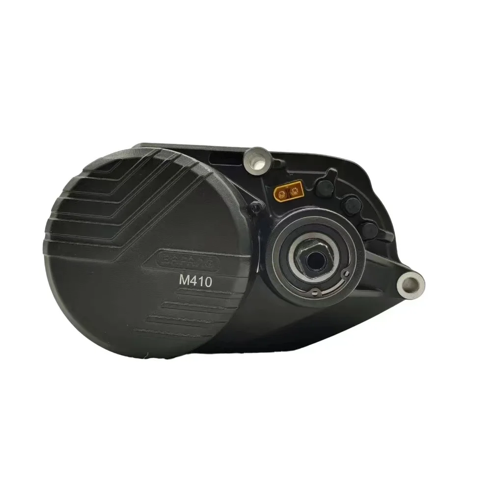 Bafang 36v 250w Electric Bike Conversion Kit - Mid Drive Motor for