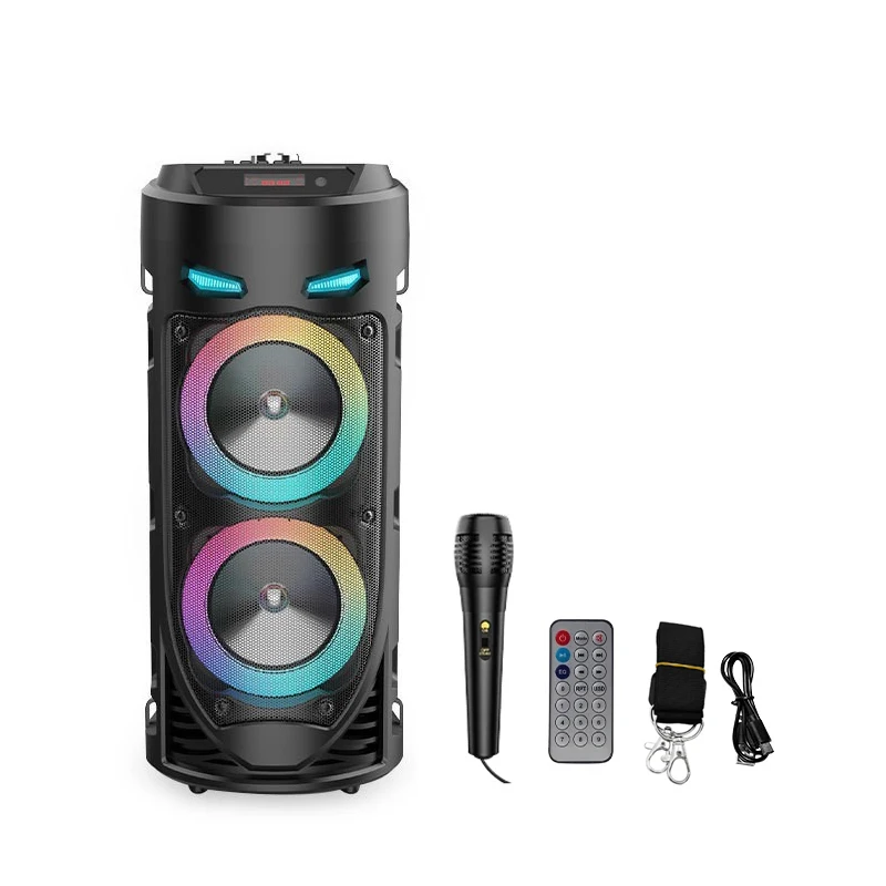 ZQS 4239ZQS4239オリジナル工場屋外Karoakeスピーカーサブウーファー
