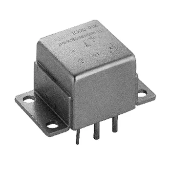 high quality FRJCKZQ -01M integrated circuits dc controller  28A 28V solid sate relay used in ignition of pyrotechnics.