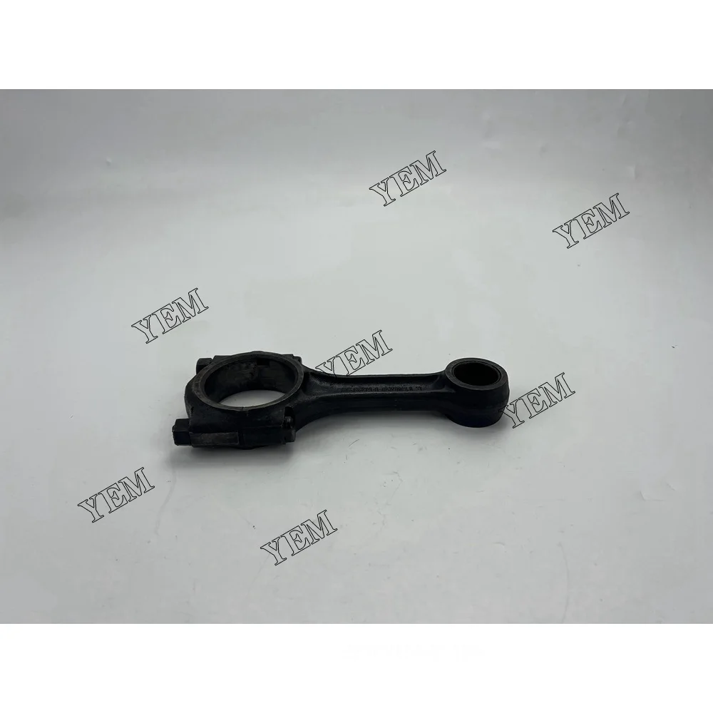 4FB1 Used Connecting Rod for Isuzu Excavator Part Stock Complete 3