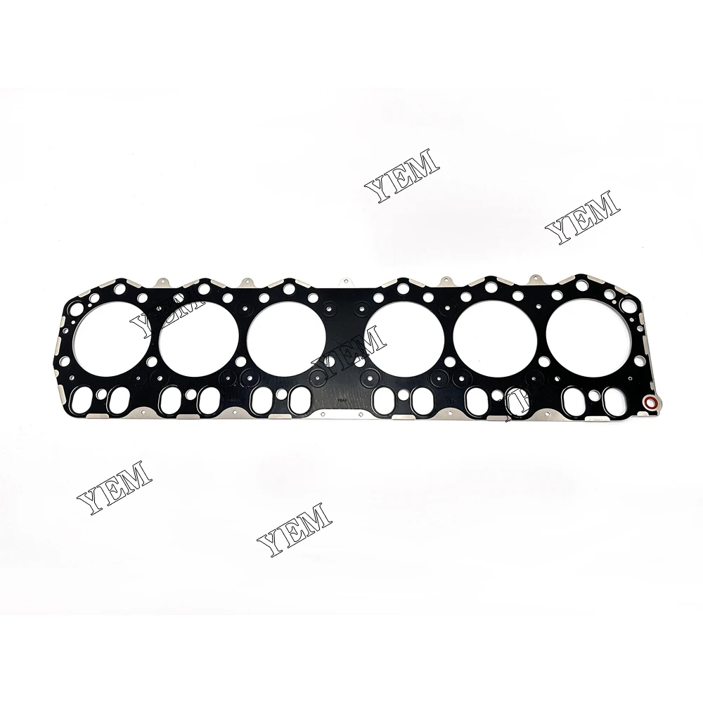 Head Gasket Fit for Caterpillar C6.4