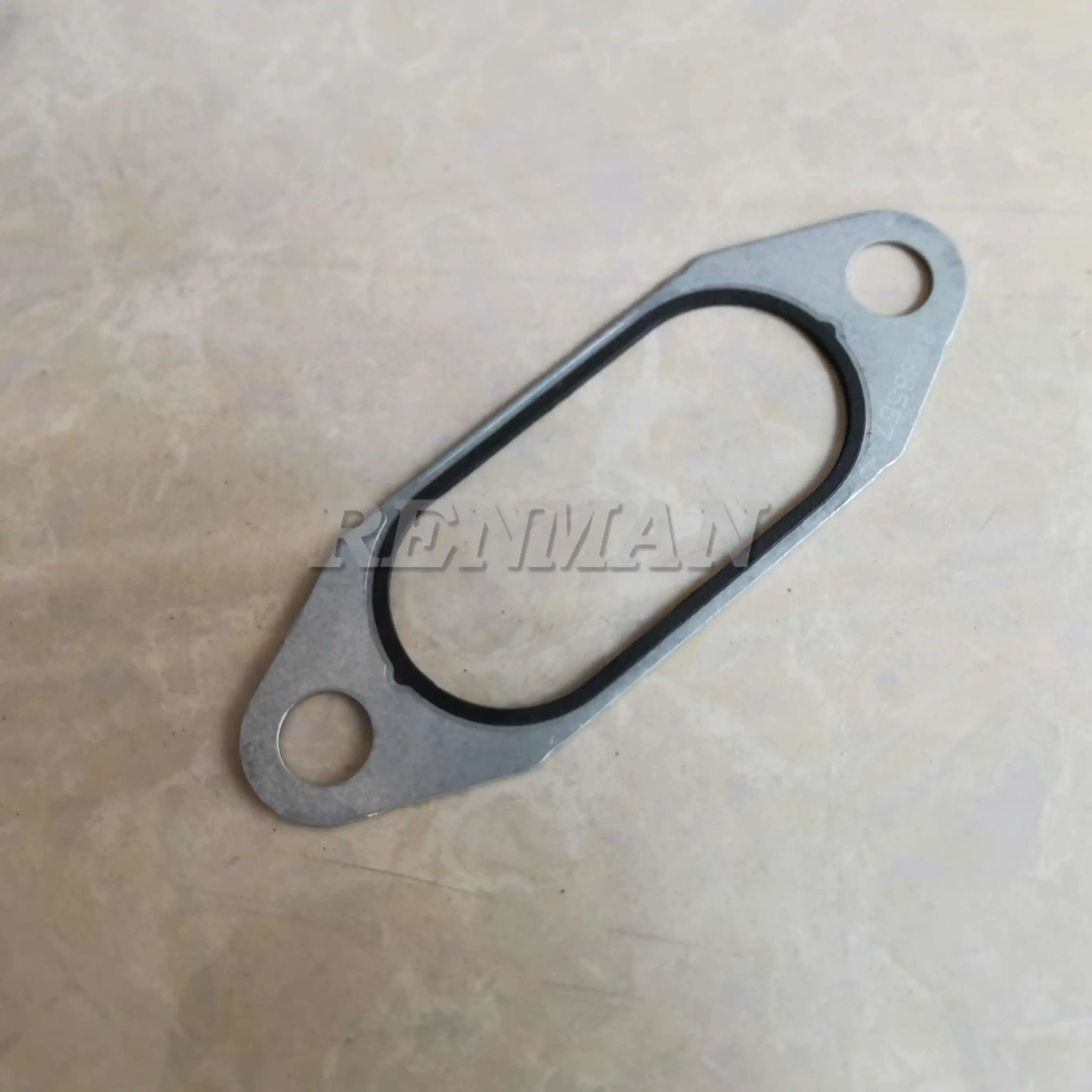 Cummins Isx Qsx Engine Heater Gasket 3688557 Buy Cummins Isx Qsx