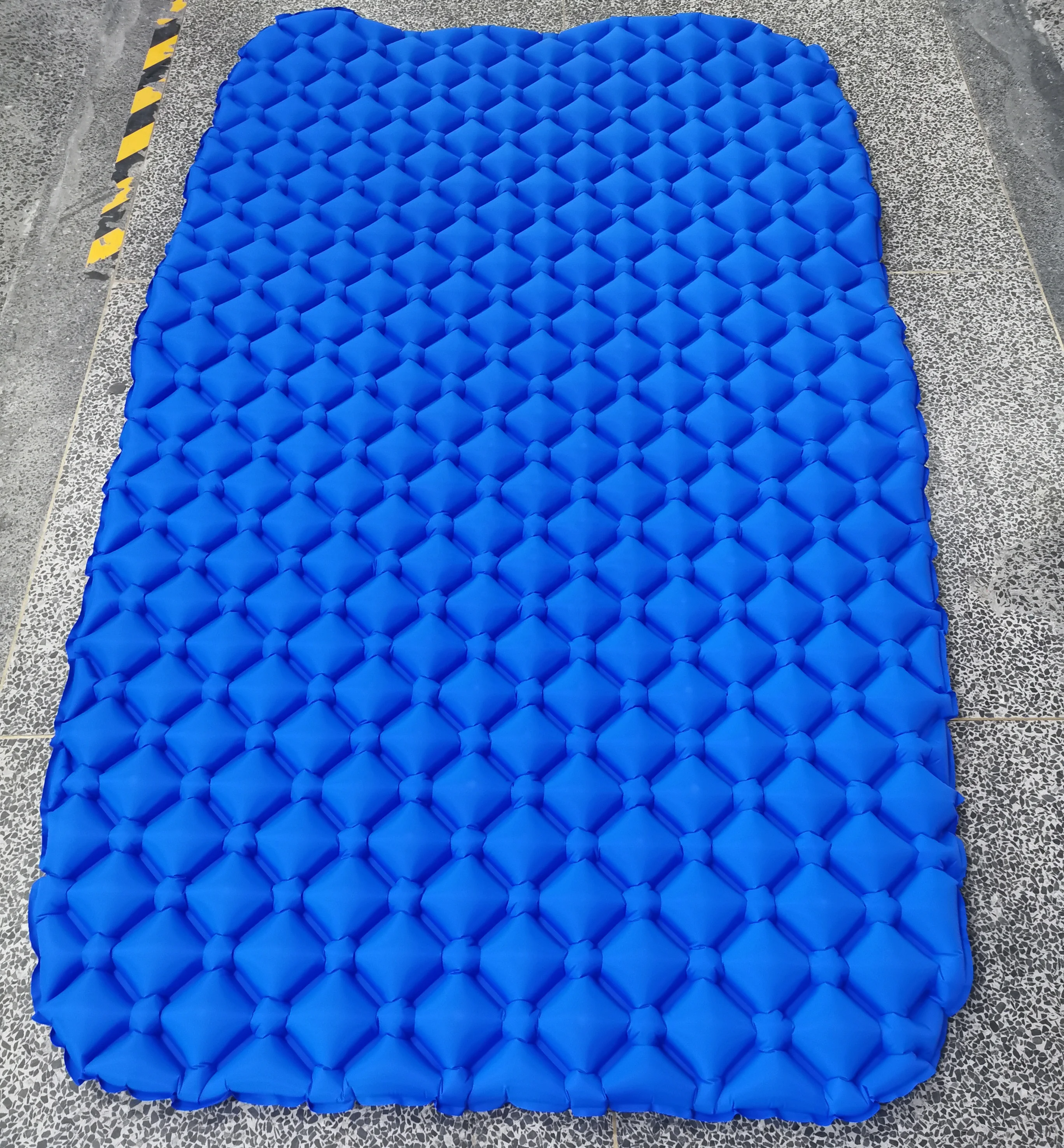 ultralight 2 person sleeping pad