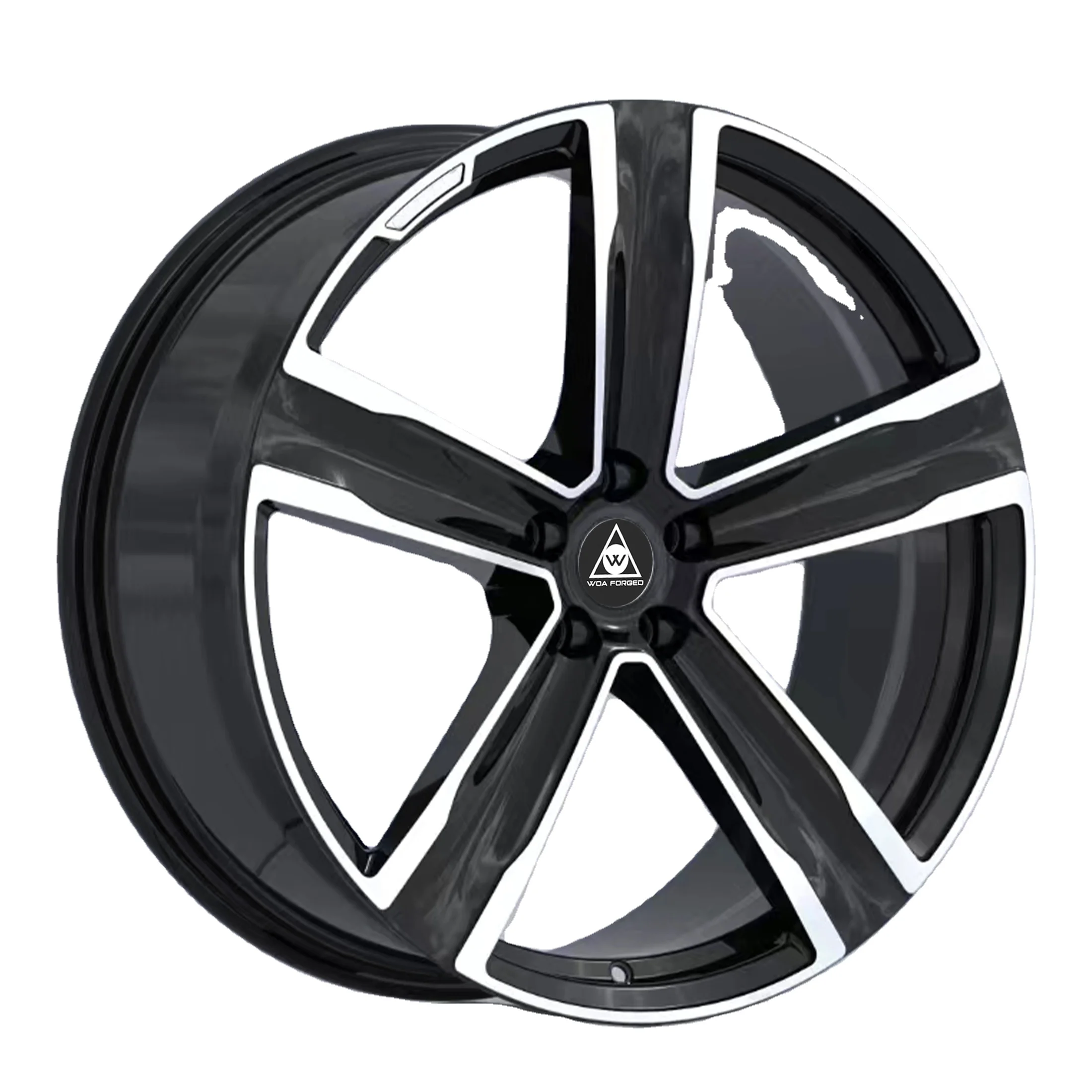 ボルボ S60 XC40 V60 XC60 S90 V90 XC90 用 19-22インチ アルミ製