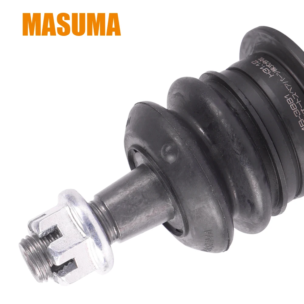 MB-3881 MASUMA Auto Suspension Systems Upper Ball Joint for