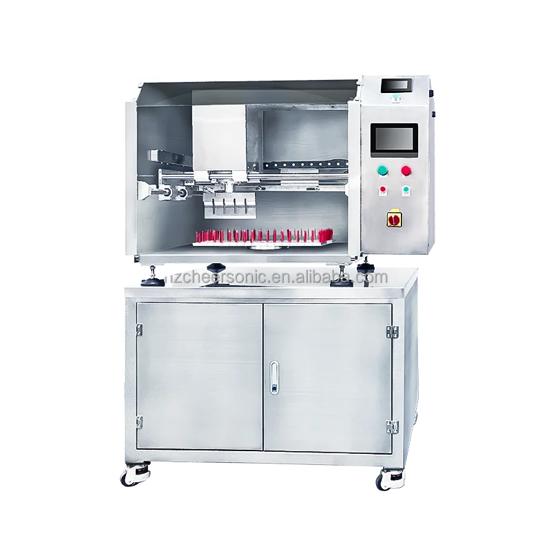 UFM5100 Ultrasonic Cutter Automatic Slicer Ultrasonic for the Cutting of Cakes