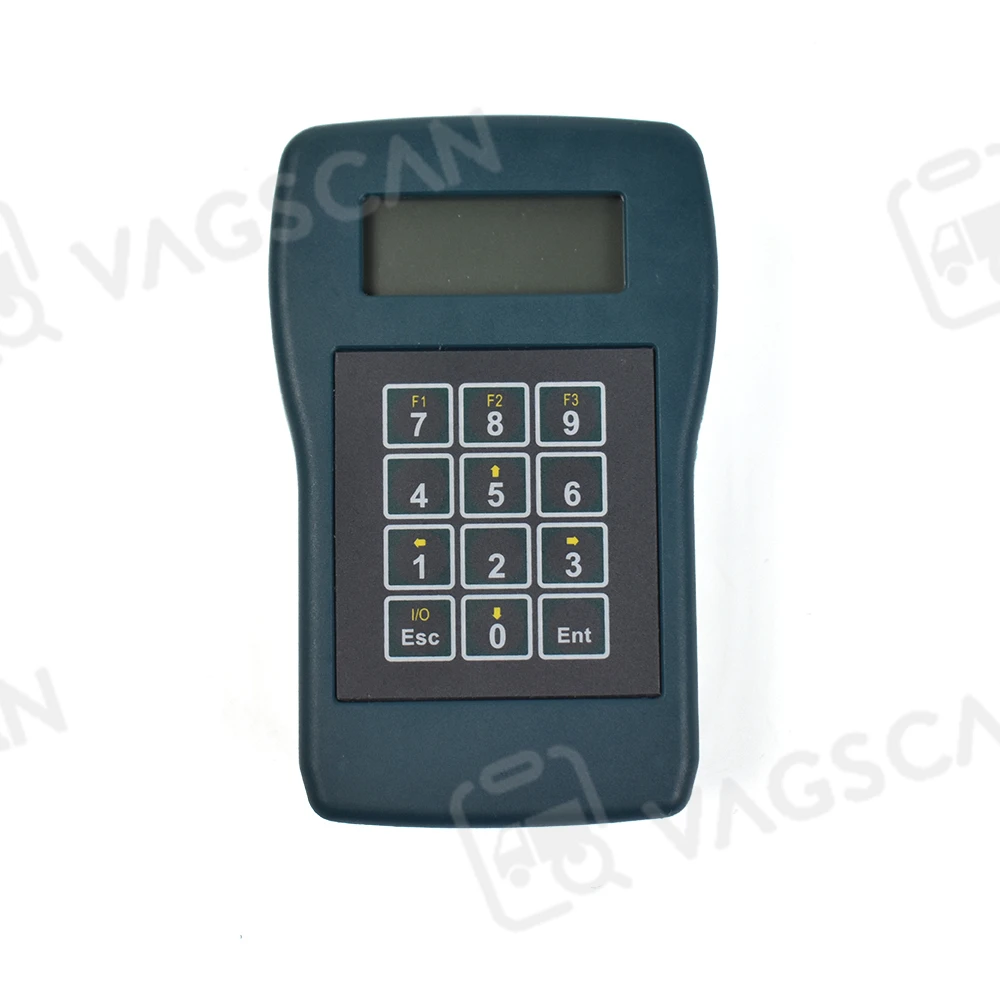 TRUCK TACHO PROGRAMMER CALIBRATION TOOL for CD400 TACHOGRAPH PROGRAMMER Full Function
