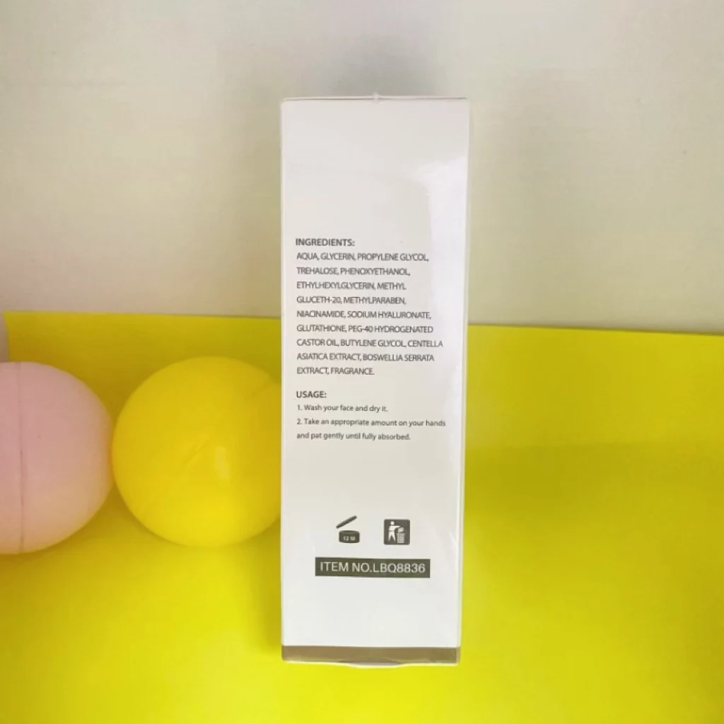 film glutathione Glutathione Direct Film 5X – K-Beauty Store